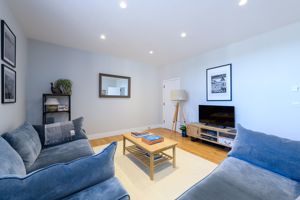 Sitting Room- click for photo gallery